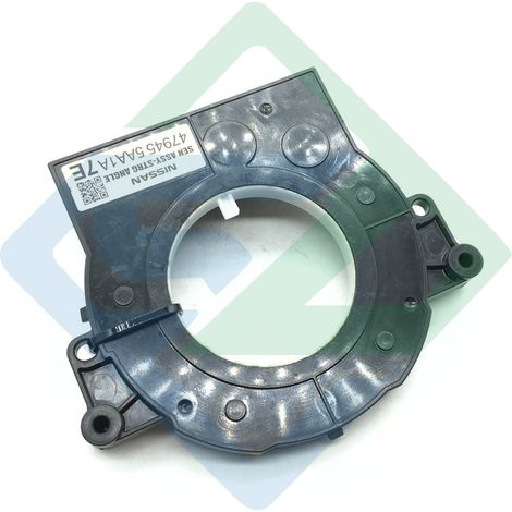 Compatible avec le capteur d'angle de volant Nissan 47945-5AA1A (1/5)