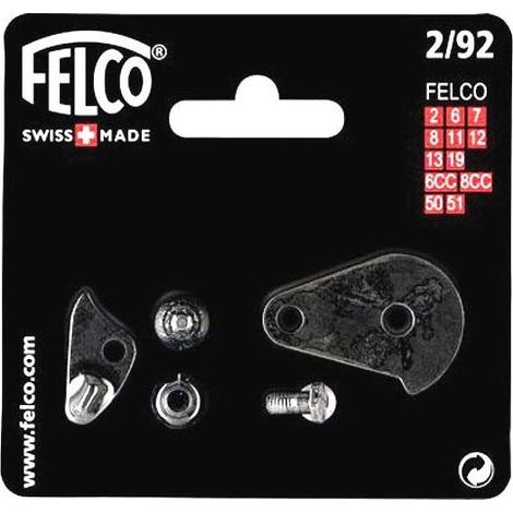 Felco KIT Ricambi - 2-6-7-8-11-30 2-92
