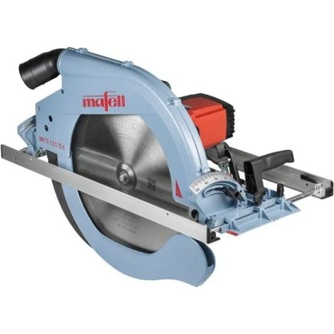 Mafell Sega circolare 3000 W MKS 185 Ec cod. 924801 (1/5)