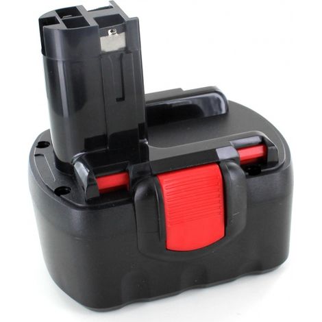 BATTERIE 14,4V 3Ah NiMh compatible BOSCH type OPACK (1/3)