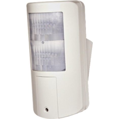 Risco beypnd dt anti-mascheramento, antiaccecamento , 2pir e 2 mw in banda rirk350dt0000b