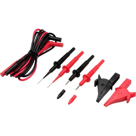 Draper 30678 Draper Expert Test Lead Kit for Stock No. 30641 and 30629