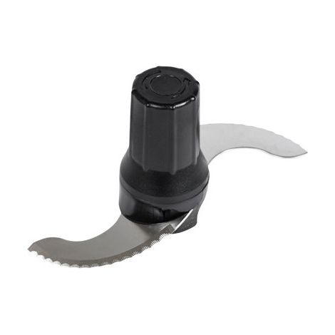 Cutter électrique couteau microdenté - Dynamic
