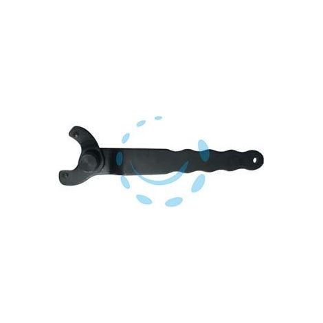 CHIAVI PER SMERIGLIATRICE REGOLABILI - mm.20/35 PG 231.00