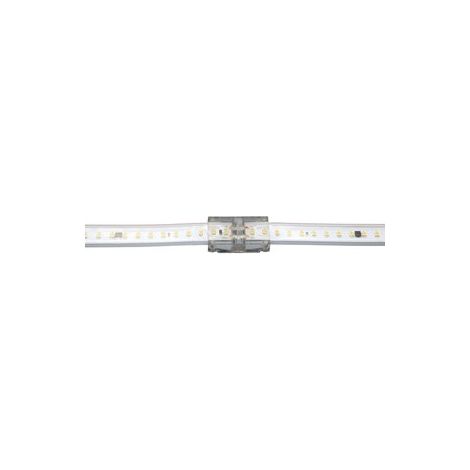 connecteur droit - pour ruban led aric lyn 10 et 14 - aric 55317 (1/3)