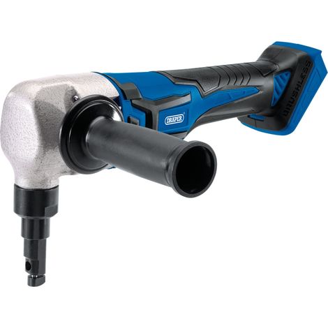 D20 20V Brushless Nibbler - Bare (1/5)