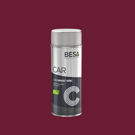 Bombe de Peinture Pantone 7421 C Satin