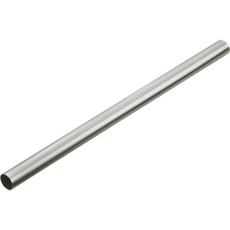 KEUCO Plan Barra de cortina de ducha 1200 mm cromado, 14930011200