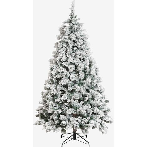 Albero di Natale innevato Aleix SKLUM