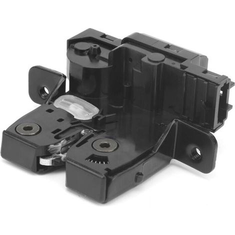 Tailgate lock, 90502-2DX0A tailgate lock replacement mechanism for Micra/Qashqai/Tiida YMYNY (1/4)