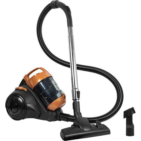 Aspiradora ciclónica sin bolsa blow c600 de 800 w (1/5)