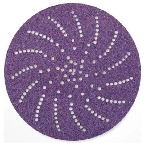 Disque abrasif 3M 775L Cubitron™ II, P180, Ø 150mm, par 50