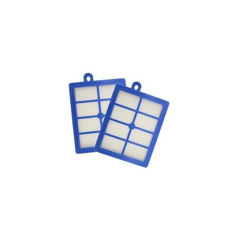 2 unidades de filtro HEPA de repuesto para aspiradora Electrolux H12 EL4100 EL6986A EL4050 ZE346B ZUA3840P ZTI7635 (1/5)
