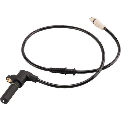 1 capteur de vitesse de roue ABS gauche et droite compatible avec Classe G (W463/W461) G500 A4635400317 4635400317 (1/4)