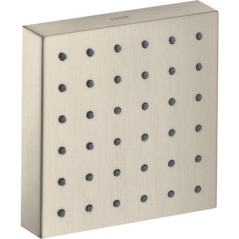hansgrohe AXOR Starck ShowerCollection Brausemodul (1/4)