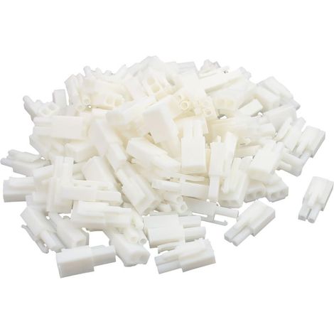 110 pièces d'adaptateur prise courant 2P-SM pour boîtier batterie (984d86bedd8c261ada1c52dbc54fc8cb) (1/2)