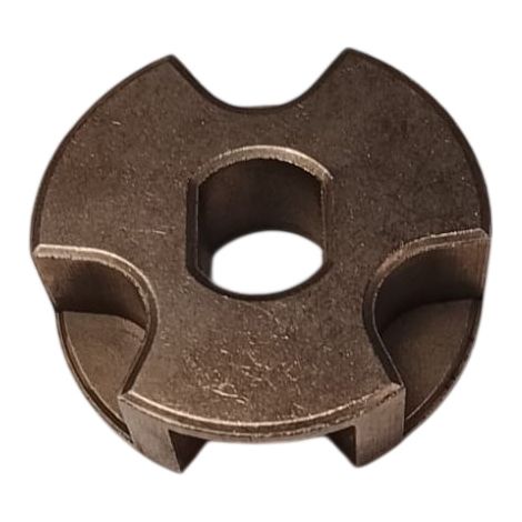 Piñon Cadena Motosierra compatible con Zmdc501, Zmdc502
