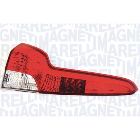 Feu arrière Magneti Marelli 714027161702 VOLVO 30763511