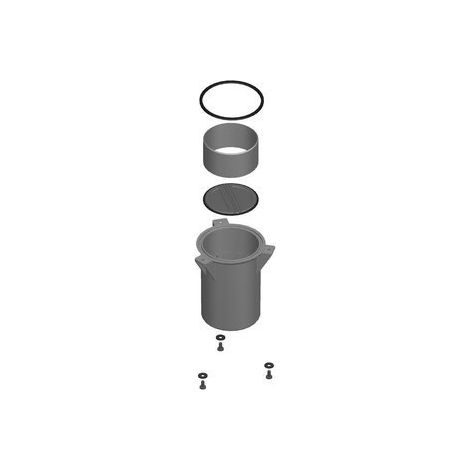 BOSCH Luftbegrenzer, 87110002880 (1/2)
