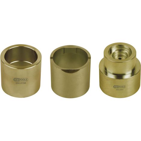 Set tassello di spinta per Mercedes Sprinter >2007 e Volkswagen Crafter, 3 pz (1/2)