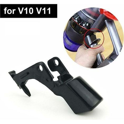Interruttore a grilletto rinforzato per ricambi per aspirapolvere Dyson V11 V10 V15 (1/5)