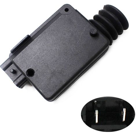 Verrouillage centralisé pour Renault, 7701029259 / 7702127213 (1/5)