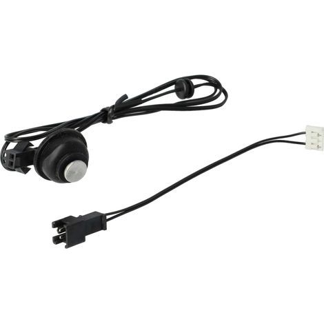 vhbw thermostat compatible with Vorwerk Thermomix TM21 Kitchen Machine - Spare Part (1/4)