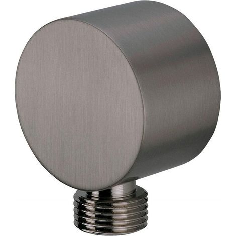 Deante Przyłącze raccord titanium 60x80x90 mm