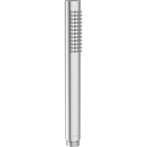 BALNEO Douchette argent en acier inoxydable au design moderne CASCADE (1/5)