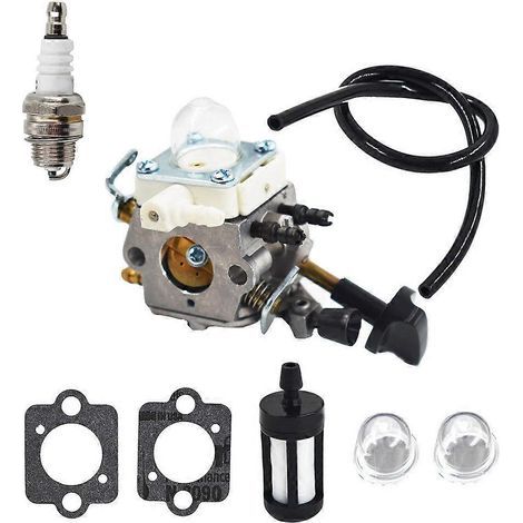 Carburateur pour souffleur de feuilles Stihl BG86 SH56SH86 SH86C. carburateur Zama C1M-S261B. (1/5)