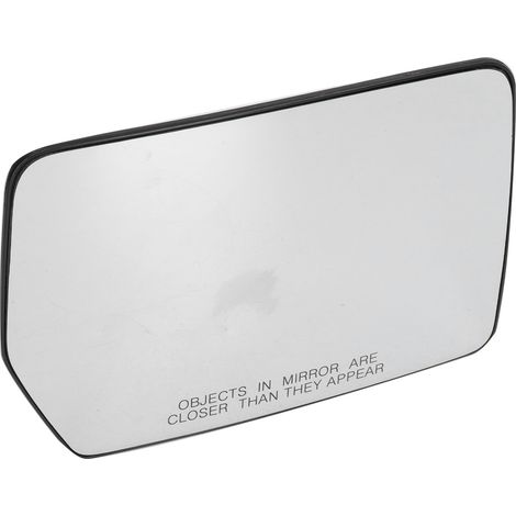 Beheizbarer Außenspiegel Fahrerseite 4L3Z 17K707 DA, Ersatzglas kompatibel mit Ford 2014, linker beheizter Spiegel, Originalteil in Erstausrüsterqualität. (1/5)