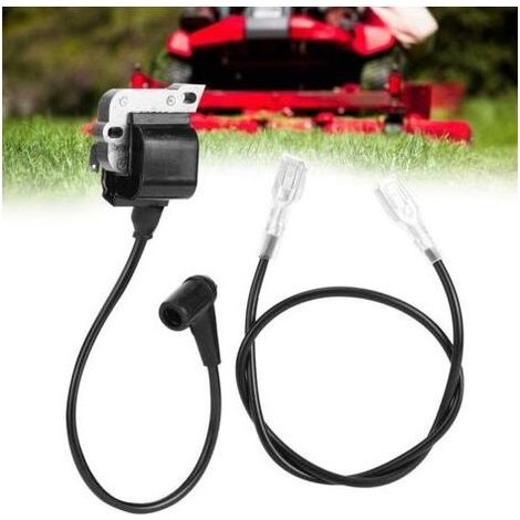 Zündspulen kompatibel mit Husqvarna 50 51 55 61268266 272XP Ersatzteile für Zündspulenzubehör (1/5)