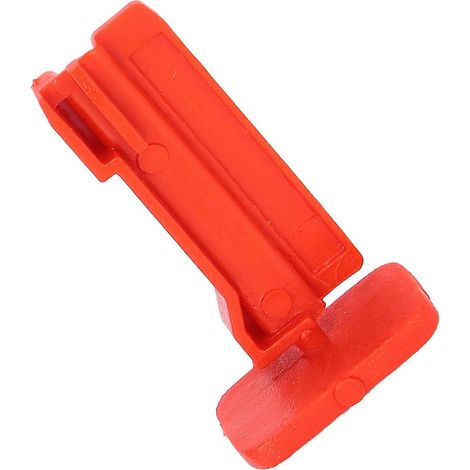Pinza de bloqueo de varilla medidora A1409910055 Repuesto para MERCEDESBENZ CLASE A W168 1997-2004 carretera