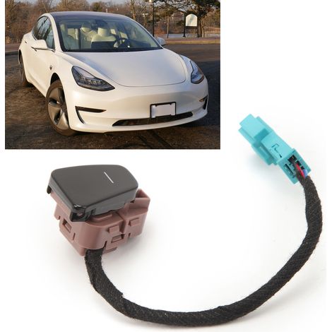 Interrupteur de verrouillage électrique avant droit pour Tesla Model 3 2017+ et Model Y 2020+ (1/5)