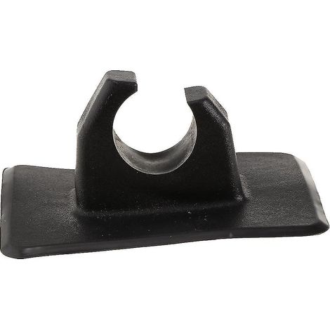 Ersatzflicken für PVC-Paddelhalter für Schlauchboote, Ruderaufbewahrung (1/5)