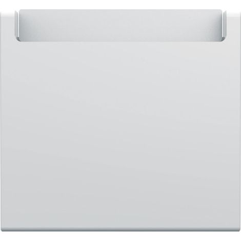 Enjoliveur interrupteur a carte hotel gallery pure (WXD055B)