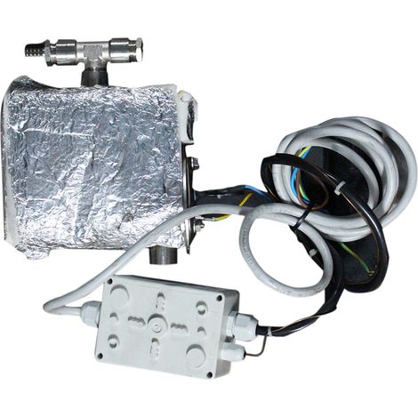 Ricambio vaporizzatore per cabina doccia Grandform VAP0012