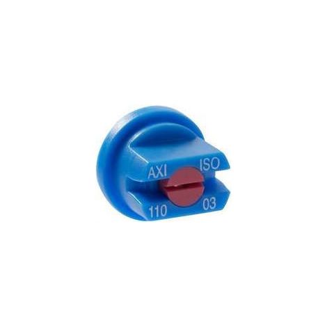 Buse Albuz AXI 110° Bleue (1/2)