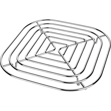 Rejilla de cocción para freidora de aire Ninja Crispi FN101, accesorios para freidora de aire Ninja, rejilla de cocción para freidora de aire Ninja, apta para uso alimentario, acero inoxidable SUS304, (1/5)