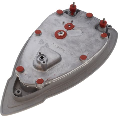 Imetec piastra Glide Ceramic 2100W 230V ferro stiro ZeroCalc Pro Ceramic 2400 (1/2)