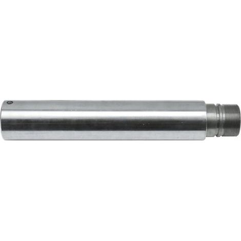 Pistón hidráulico Geko g02086 duradero fiable