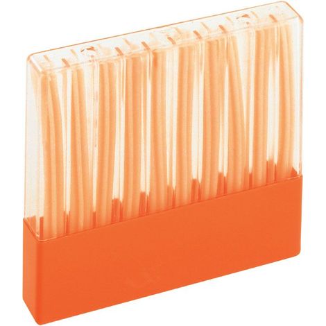Gardena Set Di 10 Bastoncini Di Shampoo Ceretta