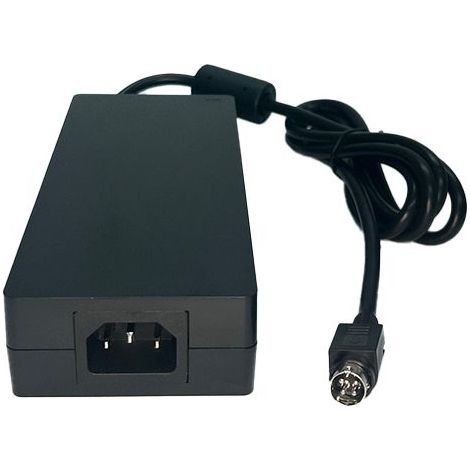 Adaptateur AC/DC 24V, 9A, 216W, CEI 320 C14 ( Prix pour 1 )