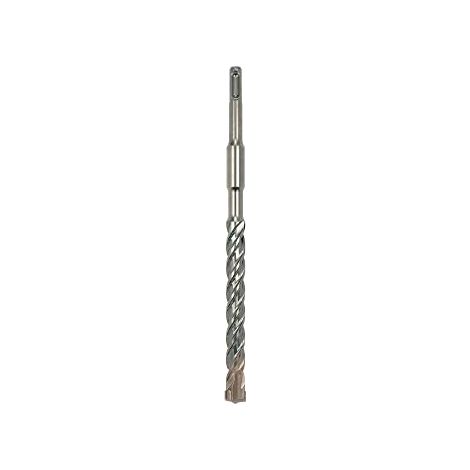 DEWALT DT9695-QZ - PUNTE SDS-PLUS A 4 TAGLIENTI - 30 X 250 mm (1/3)
