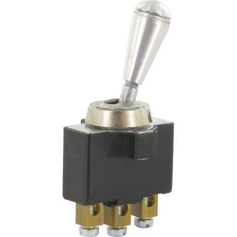 Interrupteur HELLA 6FG002312001 (1/4)