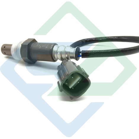 Lambda sensor 89465-0G010 compatible with Toyota Prado 4000 GRJ120 (1/4)