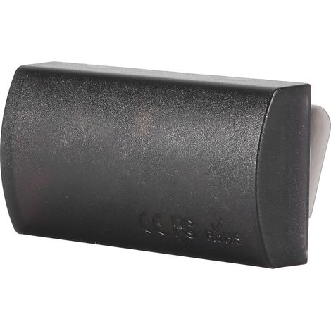 Lecteur de code OBD2 OBDII Mini Noir Scanner Diagnostic Auto V05H4 (1/5)