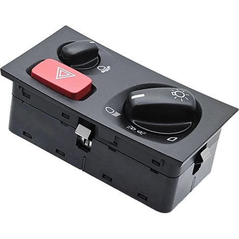 Reference number 1540672 is suitable for headlight control switches on Scania PGRT series trucks.