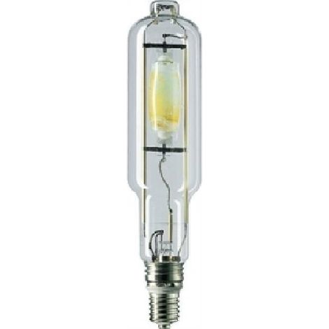 Philips hpi-t lampada a ioduri metallici attacco e40 2000w luce calda hpit20003ho (1/3)