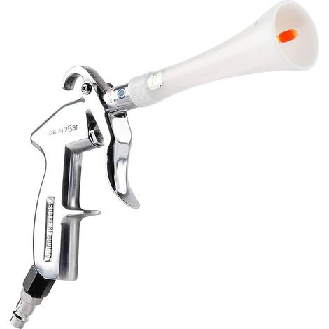 Druckluftpistolen Blaspistole Druckluftpistole Trockenreinigungspistole FLITI (1/4)
